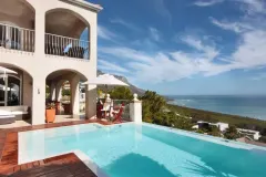 Villa Blue Dream in Bakoven – photo 3 thumbnail