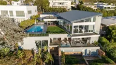 Hutchinson House in Camps Bay – photo 49 thumbnail