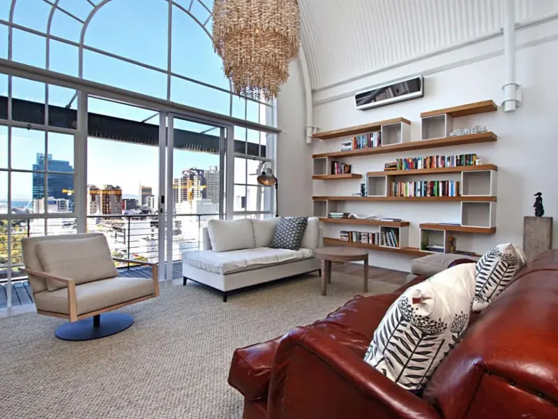 The Studio in Cape Town City Centre – photo 7