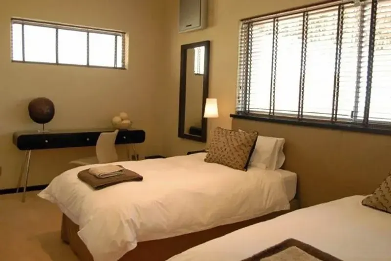 Springbok Villa in Green Point – photo 8
