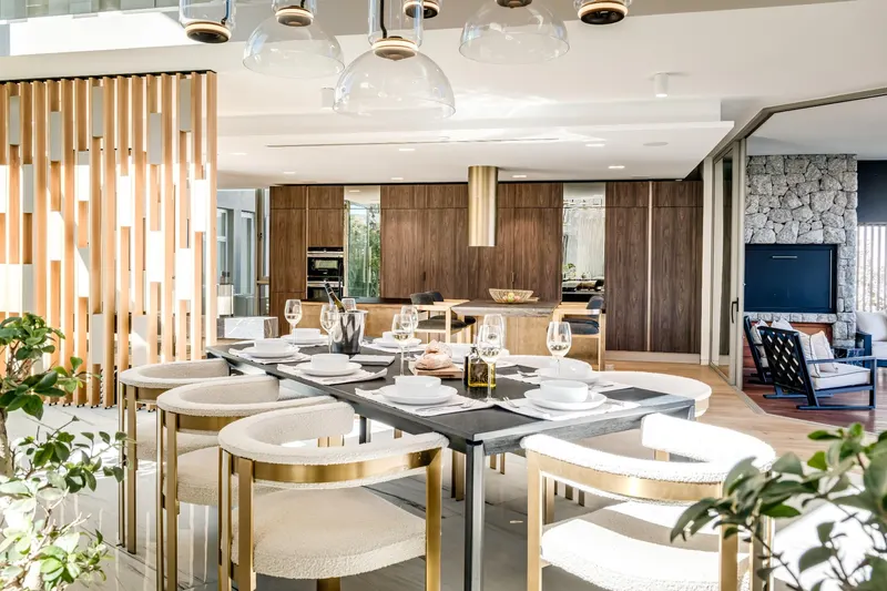 Villa Serena in Camps Bay – photo 9