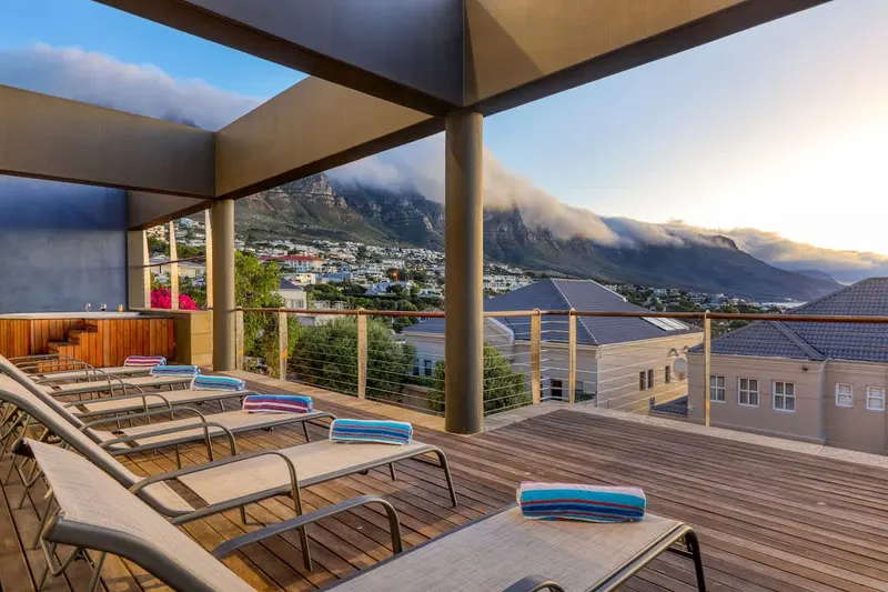Strathmore House in Camps Bay – photo 22
