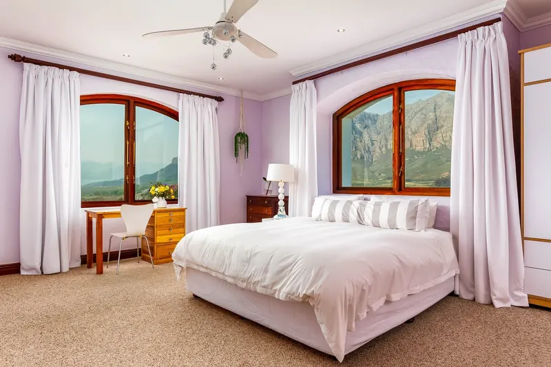Belles Montagnes in Cape Winelands – photo 11
