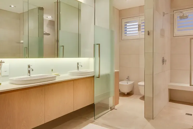 Villa Eli in Camps Bay – photo 12