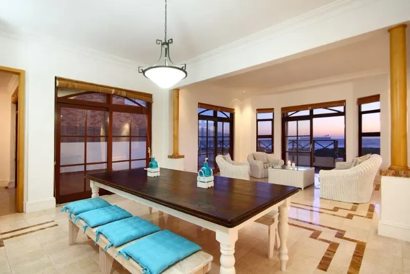 Blouberg Belloy Villa in Bloubergstrand – photo 5