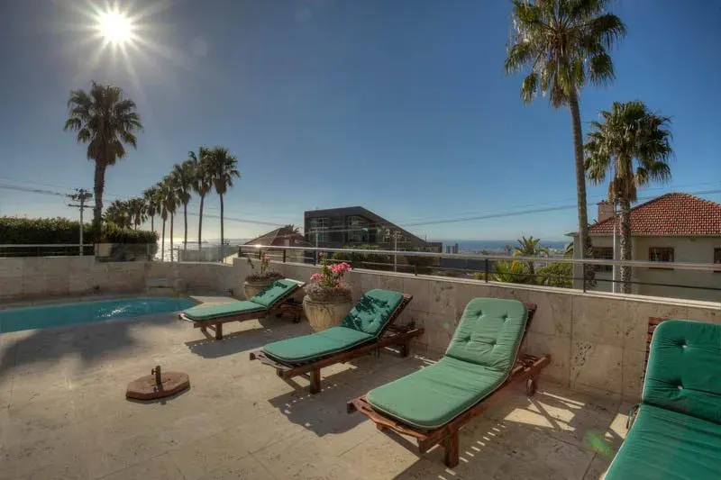 321a Ocean View Drive
