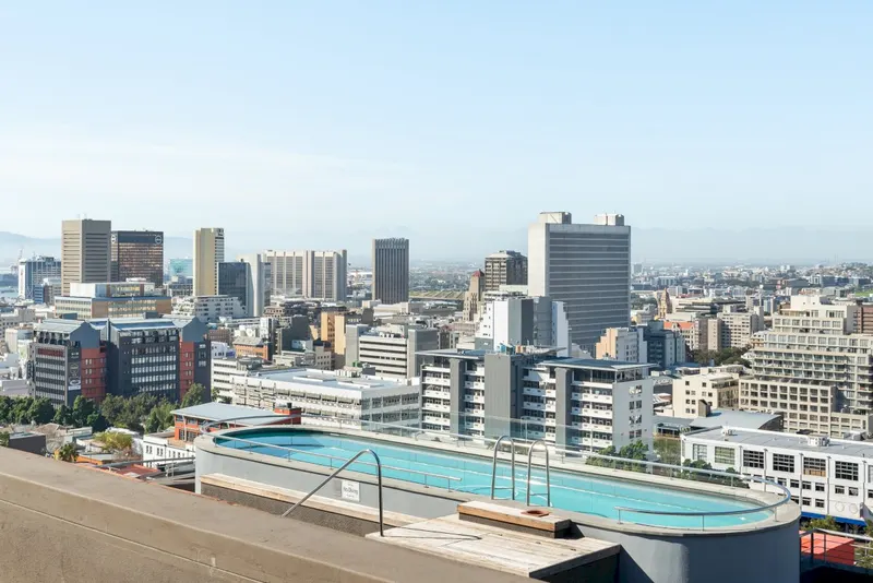 Bo-Kaap Views in Bo-Kaap – photo 7