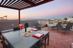 Penthouse Atico in Sea Point – photo 2 thumbnail