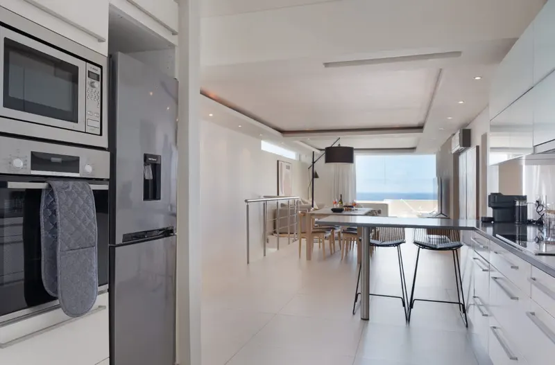 Camps Bay Grace in Bakoven – photo 15