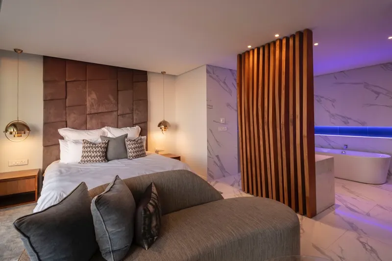 Villa Fontaine in Fresnaye – photo 2