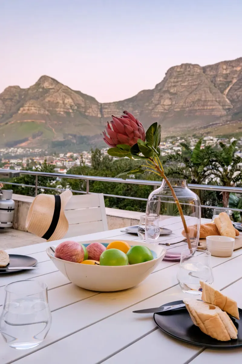 LaVue Table Mountain in Tamboerskloof – photo 24