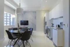 Triangle Luxury Suites 1511 in Cape Town City Centre – photo 7 thumbnail
