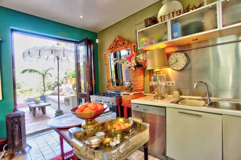 Brownlow Villa in Tamboerskloof – photo 11