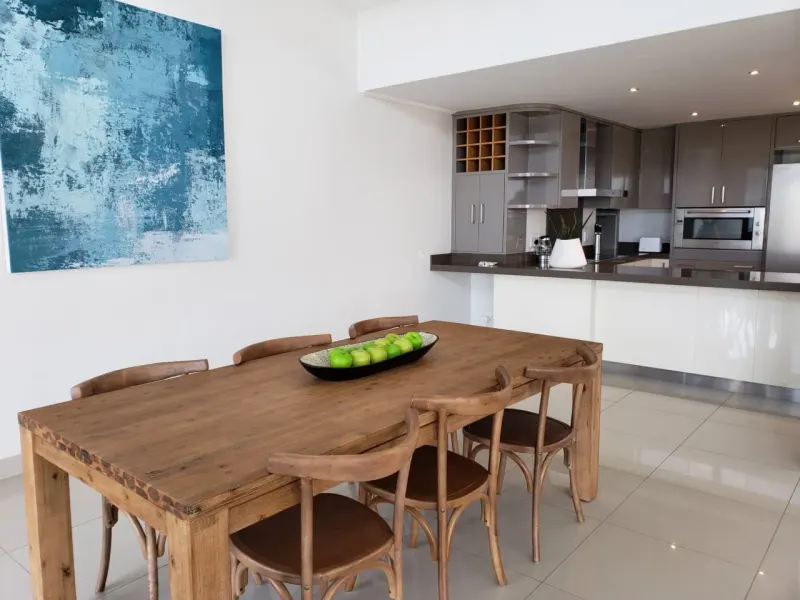 Penthouse 4 in Camps Bay – photo 2