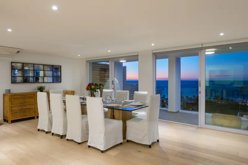 Villa Sands in Camps Bay – photo 15