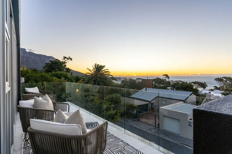 The Villa at Camps Bay in Camps Bay – photo 18