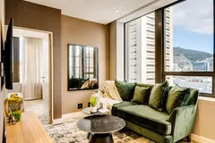 City Suite 1601 in Cape Town – photo 8 thumbnail