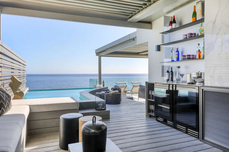 Bali Penthouse in Bakoven – photo 4