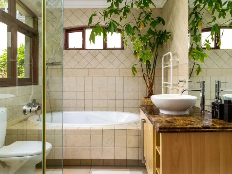 Villa Charmante in Bantry Bay – photo 17