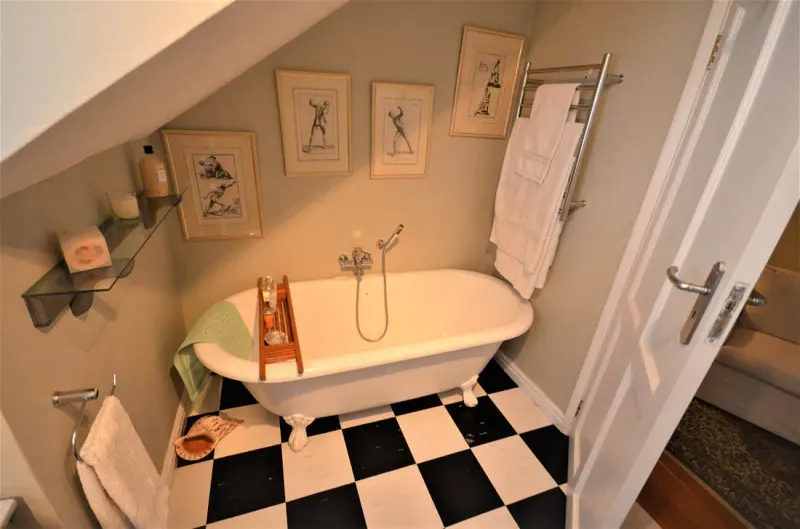 Hout Bay Manor in Hout Bay – photo 30