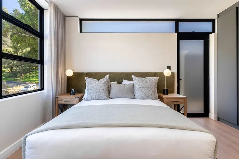 Vista Luxe Apartment in Bo-Kaap – photo 21