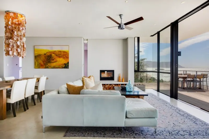 Boulders Beach Villa in Bellvue – photo 17
