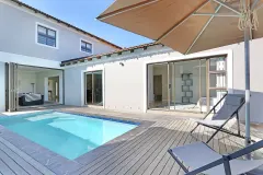 Villa Santa Fe in Big Bay – photo 4 thumbnail