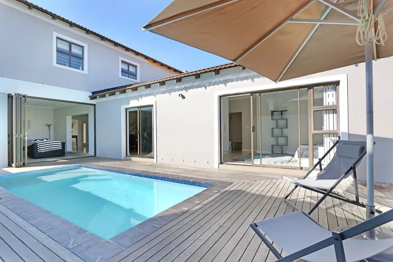 Villa Santa Fe in Big Bay – photo 4