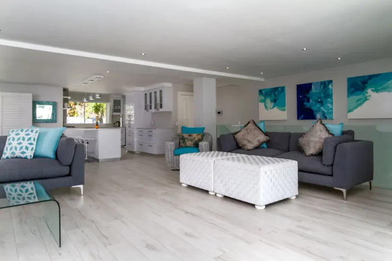 Villa Azzure in Camps Bay – photo 46