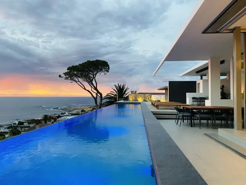Epic Penthouse in Camps Bay – photo 55