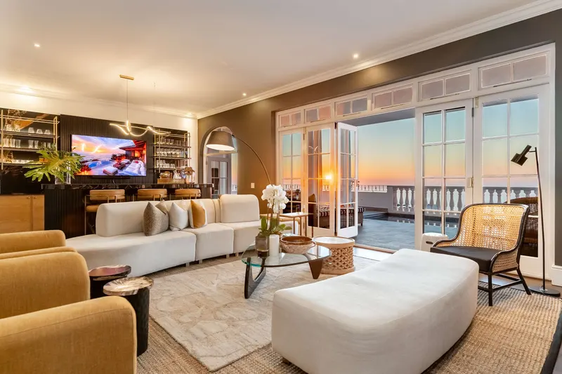 Chateau Camps in Camps Bay – photo 25
