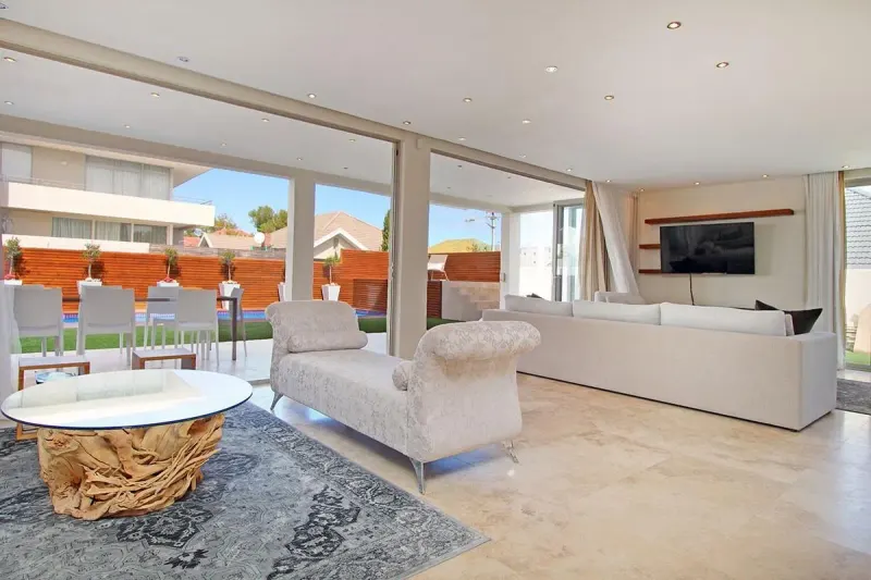 Francaise Villa in Fresnaye – photo 10