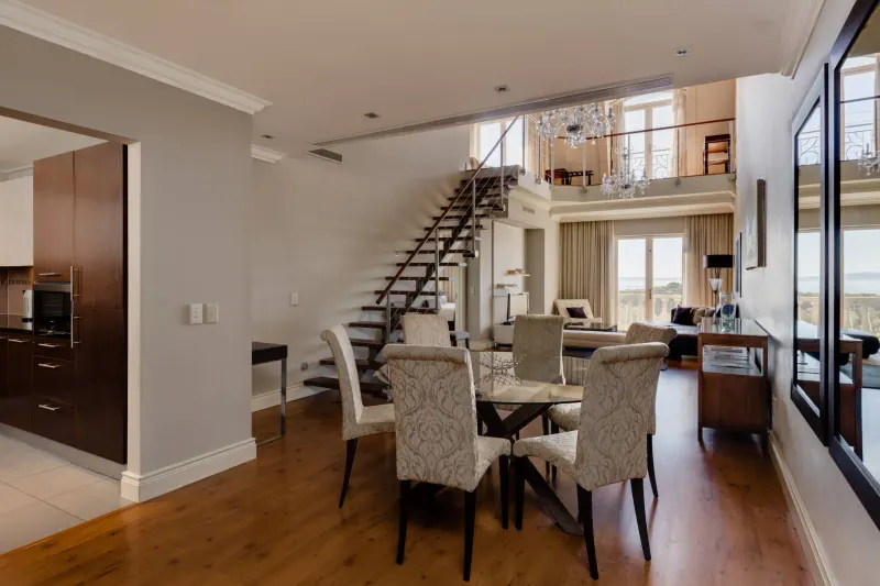 705 Cape Royale in Green Point – photo 1