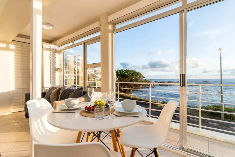 BALI COVE STUDIO (CB019D) in Camps bay – photo 7