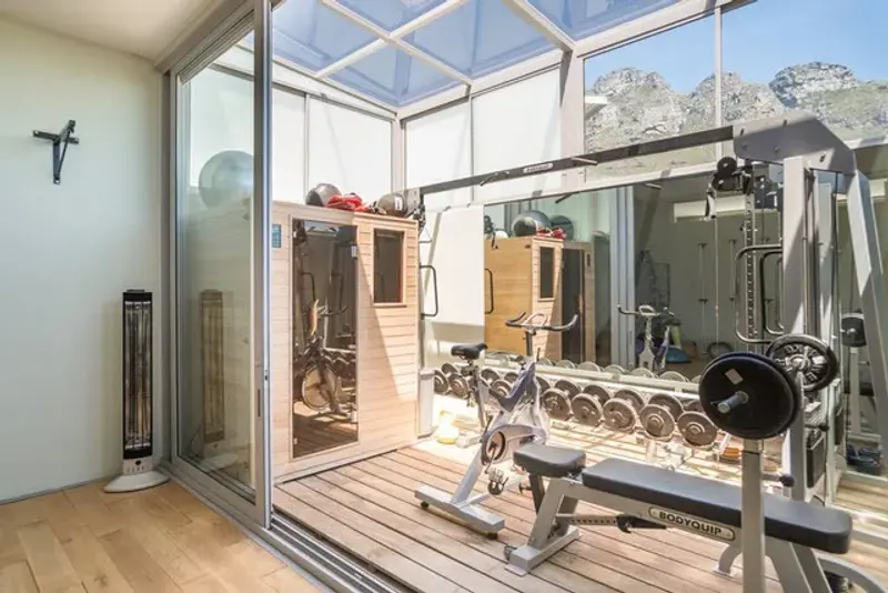 Willesdon Villa in Camps Bay – photo 35