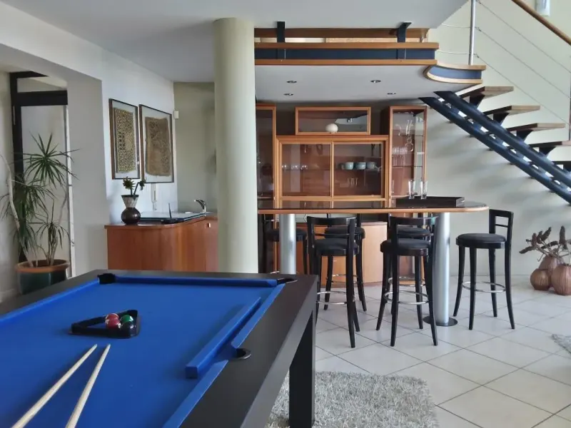 Springbok Road Villa in Signal Hill – photo 18