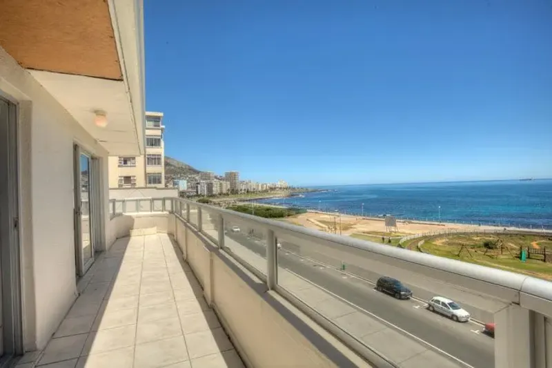 Albermarie Apartment