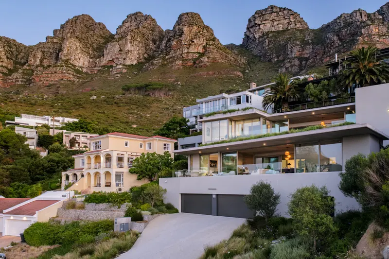 Sea Love in Camps Bay – photo 13