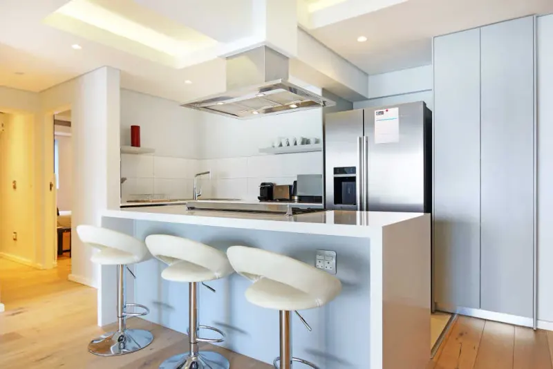 Passerelle Apartment in Sea Point – photo 5