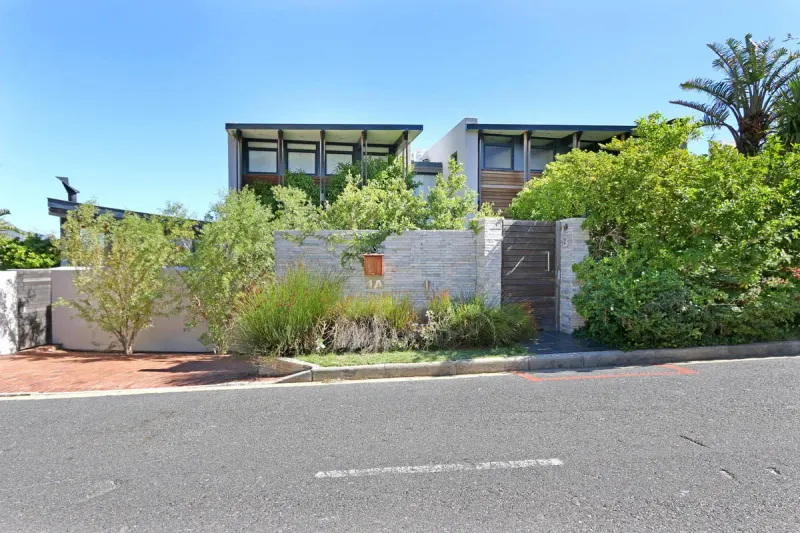 Villa Aqua in Camps Bay – photo 3