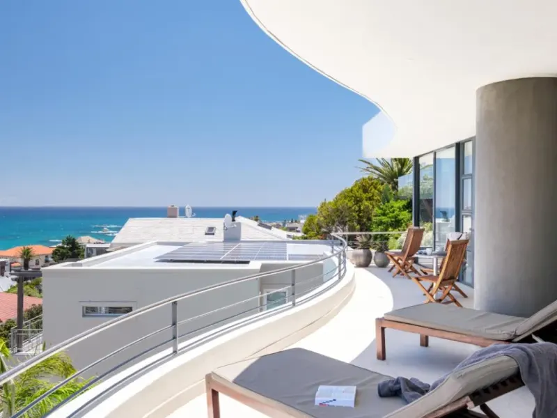Oceans 33 Villa in Camps Bay – photo 55