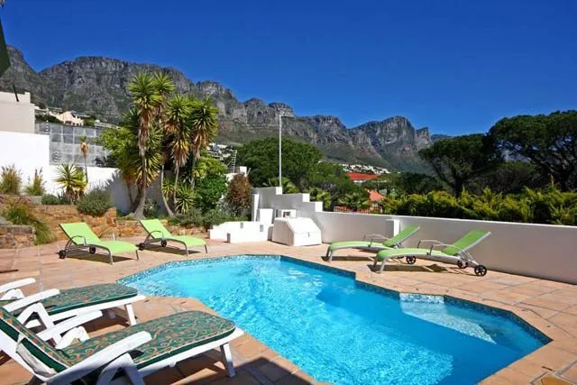 Camps Bay