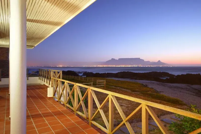 Blouberg Belloy Villa in Bloubergstrand – photo 2