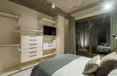 Luna Azul Loft in Sea Point – photo 29 thumbnail