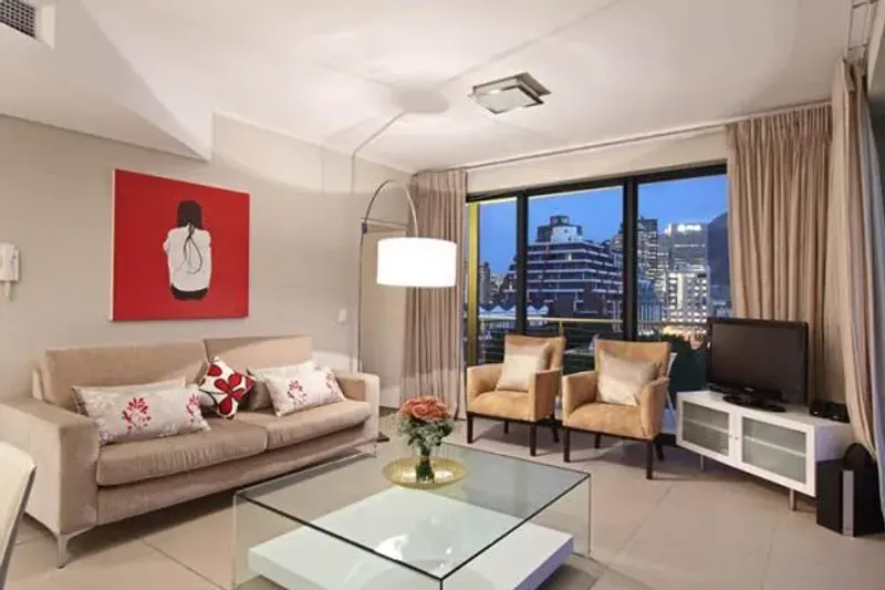 The Rockwell 607 in De Waterkant – photo 8