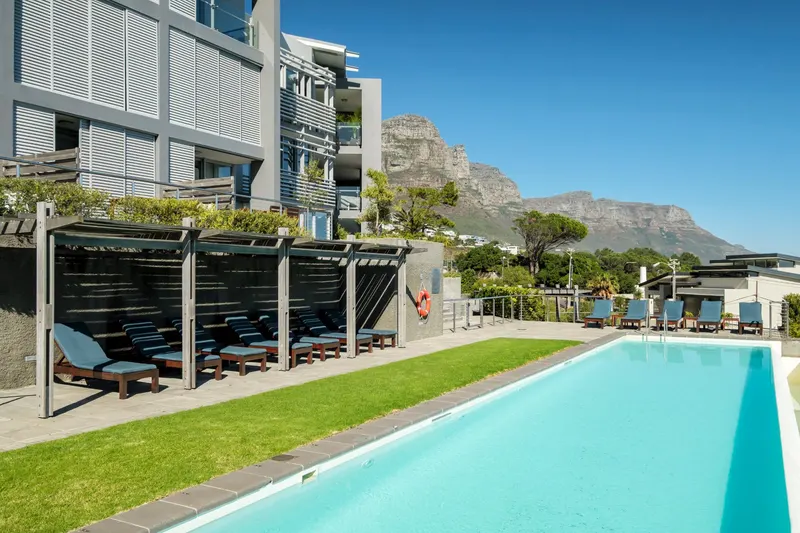 Sunset Loft in Camps Bay – photo 16