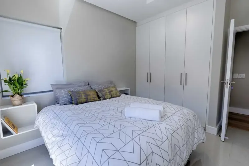 Horizon Views Penthouse in Vredehoek – photo 6