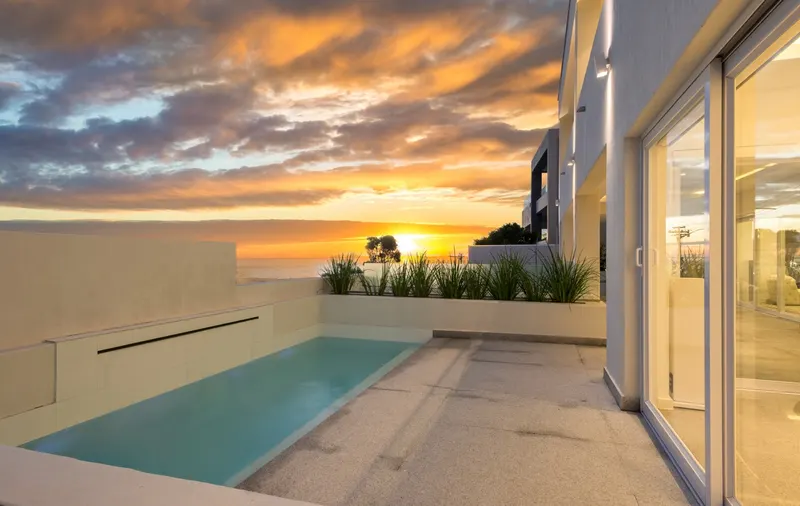 Casa Grace in Camps Bay – photo 2