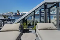 Bantry Luxe Apartment 3 in Bantry Bay – photo 5 thumbnail