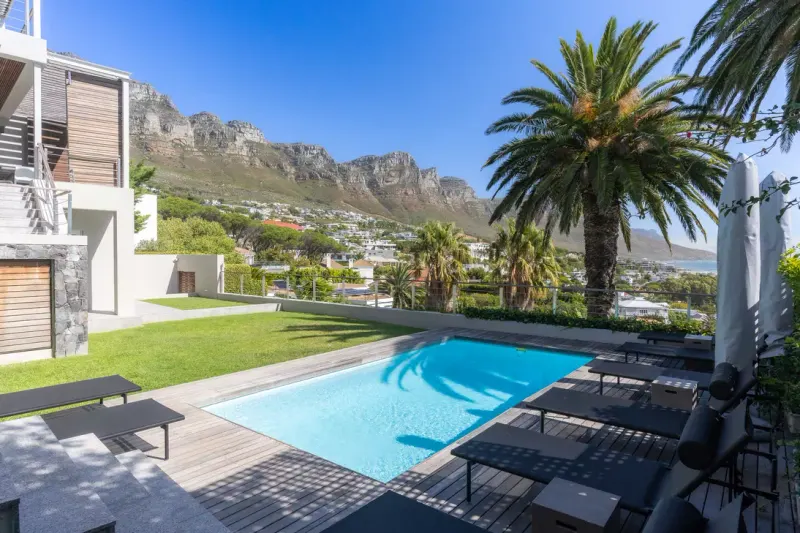 Mermaids Bay Villa in Camps Bay – photo 43